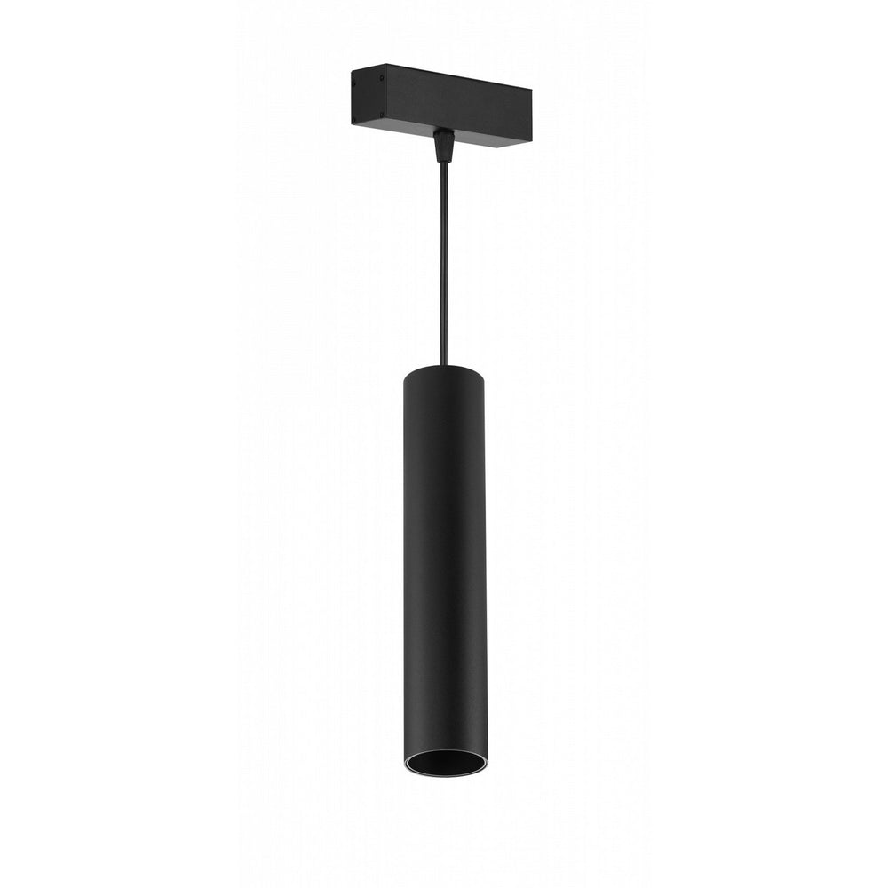 Avenue Lighting - LED Pendant - Avenue Lighting Magnetix - Black- Union Lighting Luminaires Decor
