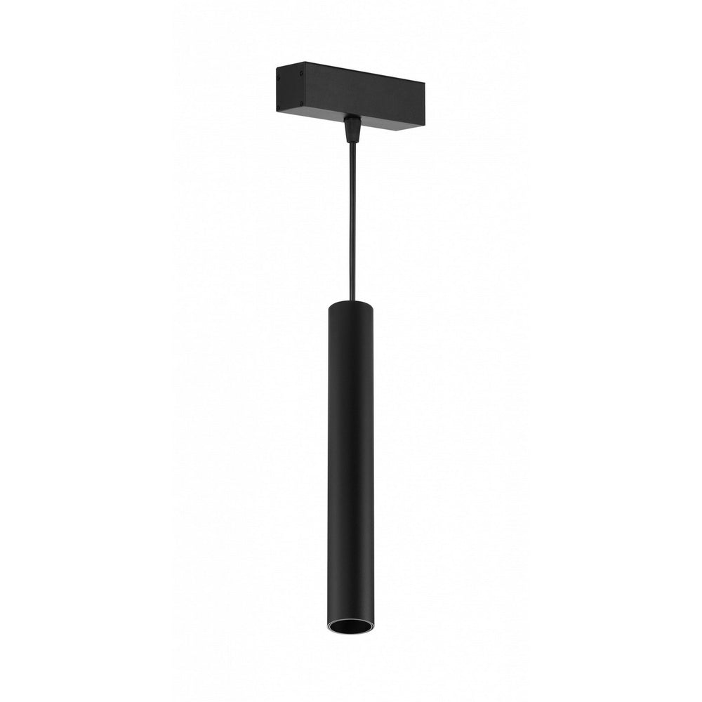 Avenue Lighting - LED Pendant - Avenue Lighting Magnetix - Black- Union Lighting Luminaires Decor