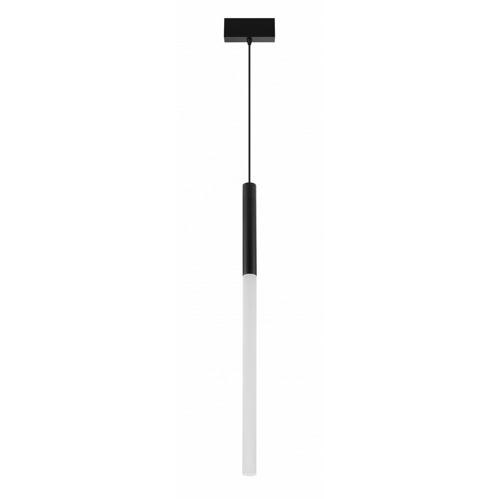 Avenue Lighting - LED Pendant - Avenue Lighting Magnetix - Black- Union Lighting Luminaires Decor