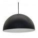 Avenue Lighting - LED Pendant - Avenue Lighting Magnetix - Black/White- Union Lighting Luminaires Decor