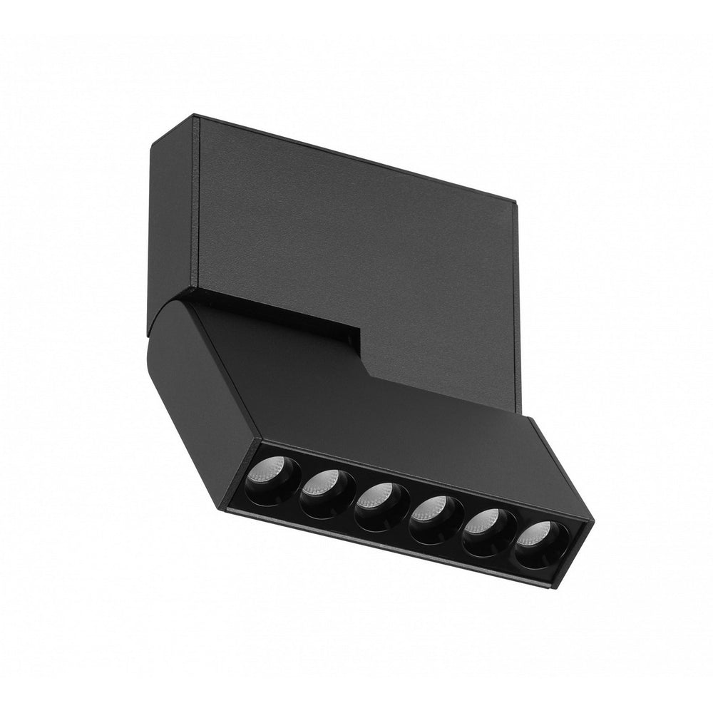Avenue Lighting - Foldable LED Light - Avenue Lighting Magnetix - Black- Union Lighting Luminaires Decor