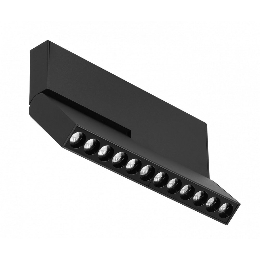 Avenue Lighting - Foldable LED Light - Avenue Lighting Magnetix - Black- Union Lighting Luminaires Decor