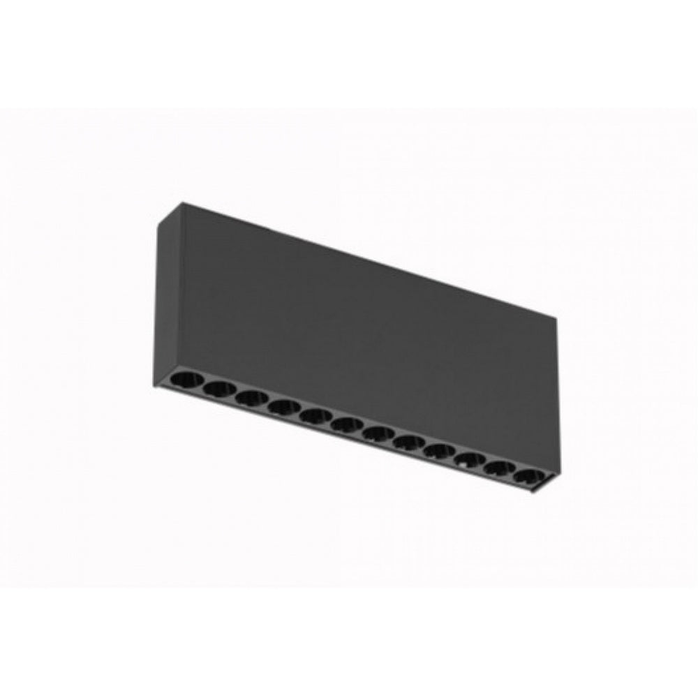 Avenue Lighting - Outer Dot LED Light - Avenue Lighting Magnetix - Black- Union Lighting Luminaires Decor