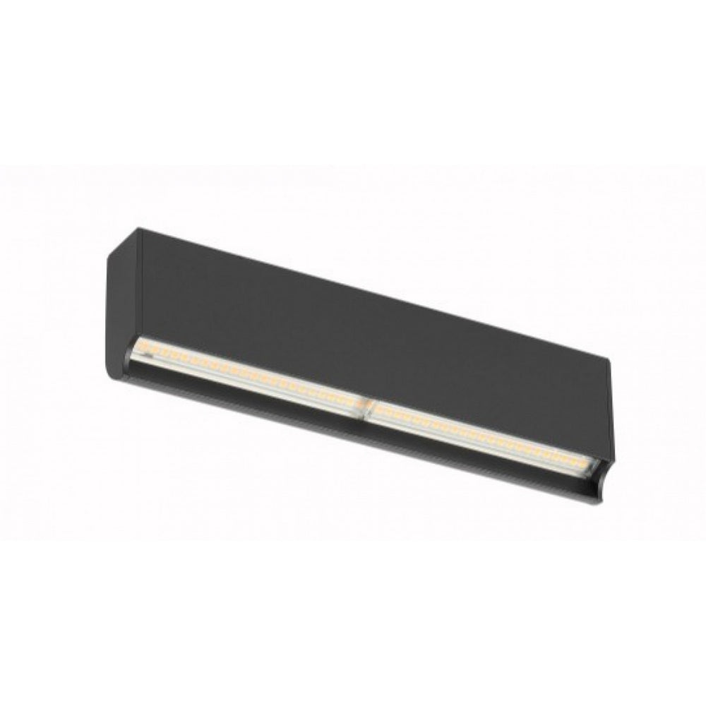 Avenue Lighting - LED Wallwasher - Avenue Lighting Magnetix - Black- Union Lighting Luminaires Decor