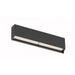 Avenue Lighting - LED Wallwasher - Avenue Lighting Magnetix - Black- Union Lighting Luminaires Decor