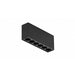 Avenue Lighting - Outer Dot LED Light - Avenue Lighting Magnetix - Black- Union Lighting Luminaires Decor