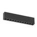 Avenue Lighting - Outer Dot LED Light - Avenue Lighting Magnetix - Black- Union Lighting Luminaires Decor