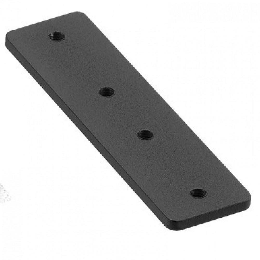Avenue Lighting - Track Connector - Avenue Lighting Magnetix - Black- Union Lighting Luminaires Decor