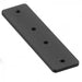 Avenue Lighting - Track Connector - Avenue Lighting Magnetix - Black- Union Lighting Luminaires Decor