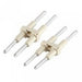Avenue Lighting - Pins For Tracks Power Connection - Avenue Lighting Magnetix - Black- Union Lighting Luminaires Decor
