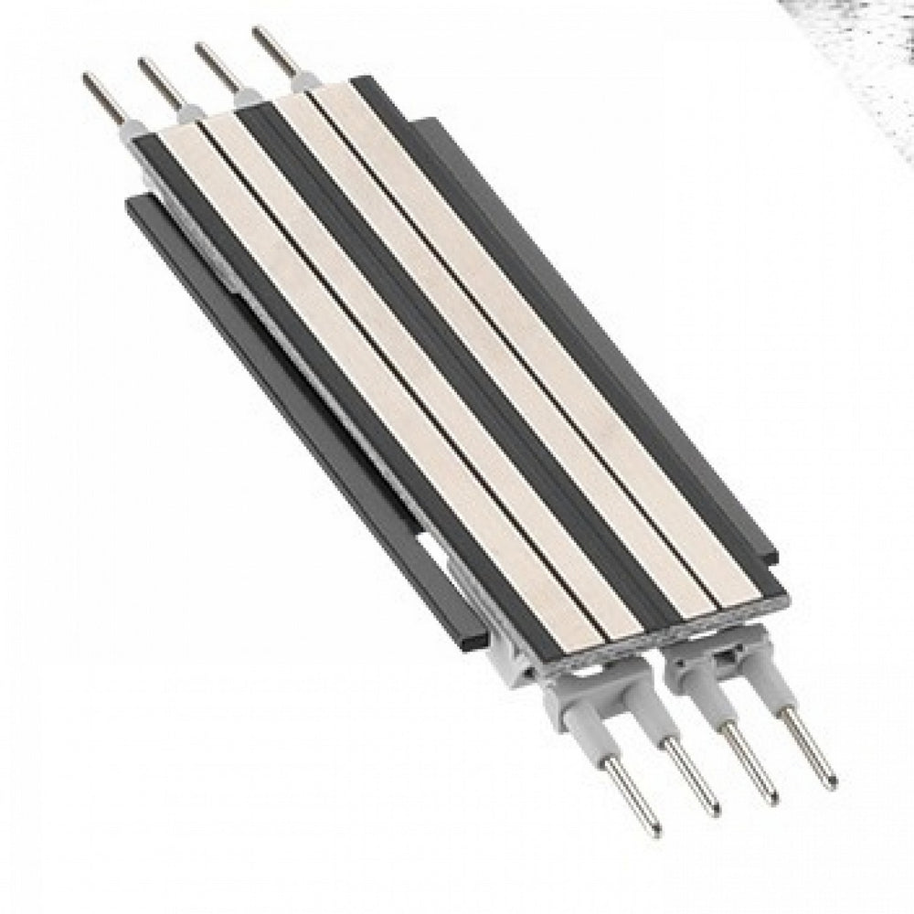 Avenue Lighting - Power Plate - Avenue Lighting Magnetix - Black- Union Lighting Luminaires Decor