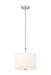 Z-Lite Canada - LED Pendant - Linden - Brushed Nickel- Union Lighting Luminaires Decor