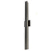 DVI Canada - LED Wall Sconce - Perth - Black- Union Lighting Luminaires Decor