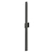 DVI Canada - LED Wall Sconce - Perth - Black- Union Lighting Luminaires Decor