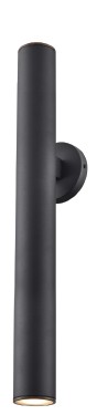 DVI Canada - 28" Wall Sconce - Pond Inlet - Multiple Finishes And Black- Union Lighting Luminaires Decor