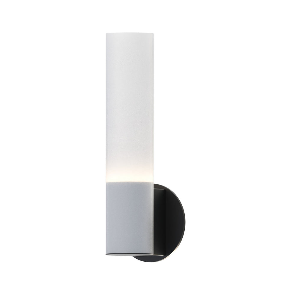 ET2 - LED Wall Sconce - Highball - Black- Union Lighting Luminaires Decor