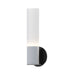 ET2 - LED Wall Sconce - Highball - Black- Union Lighting Luminaires Decor