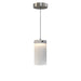 ET2 - LED Pendant - Highball - Black- Union Lighting Luminaires Decor