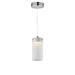 ET2 - LED Pendant - Highball - Satin Nickel- Union Lighting Luminaires Decor