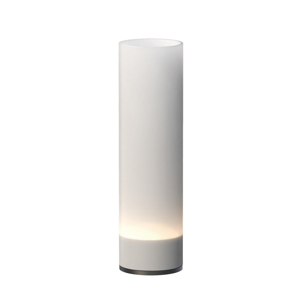 ET2 - LED Table Lamp - Highball - Black- Union Lighting Luminaires Decor