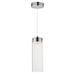 ET2 - LED Pendant - Highball - Satin Nickel- Union Lighting Luminaires Decor