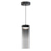 ET2 - LED Pendant - Highball - Gunmetal- Union Lighting Luminaires Decor