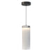 ET2 - LED Pendant - Highball - Black- Union Lighting Luminaires Decor