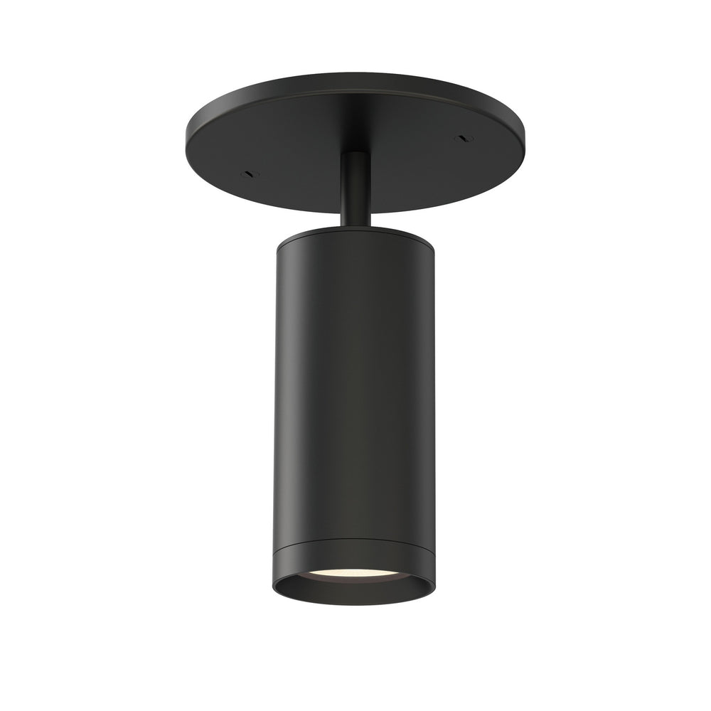 ET2 - LED Spot Light - Pullman - Black- Union Lighting Luminaires Decor
