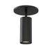 ET2 - LED Spot Light - Pullman - Black- Union Lighting Luminaires Decor