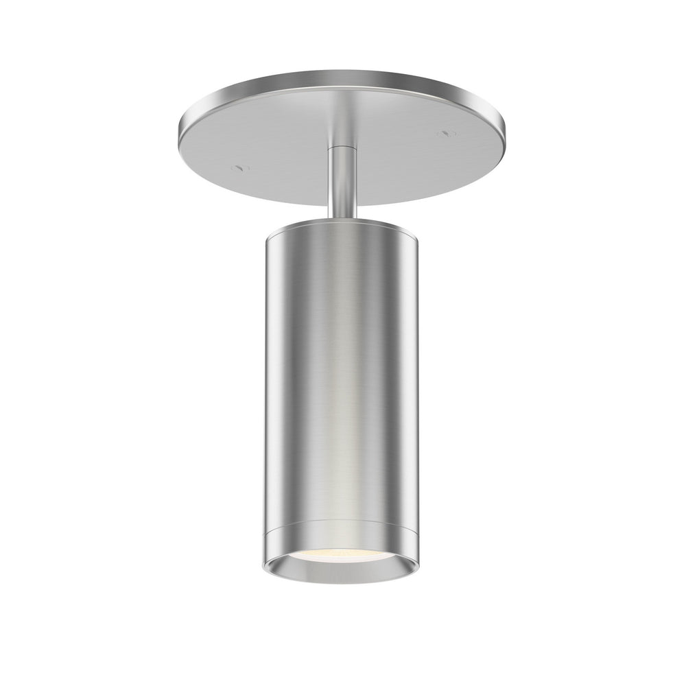 ET2 - LED Spot Light - Pullman - Satin Nickel- Union Lighting Luminaires Decor