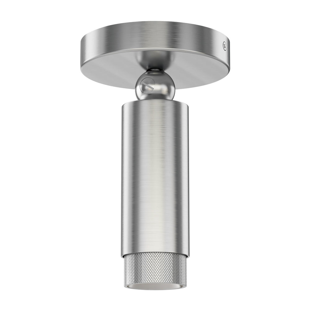 ET2 - LED Spot Light - Cleo - Brushed Aluminum- Union Lighting Luminaires Decor