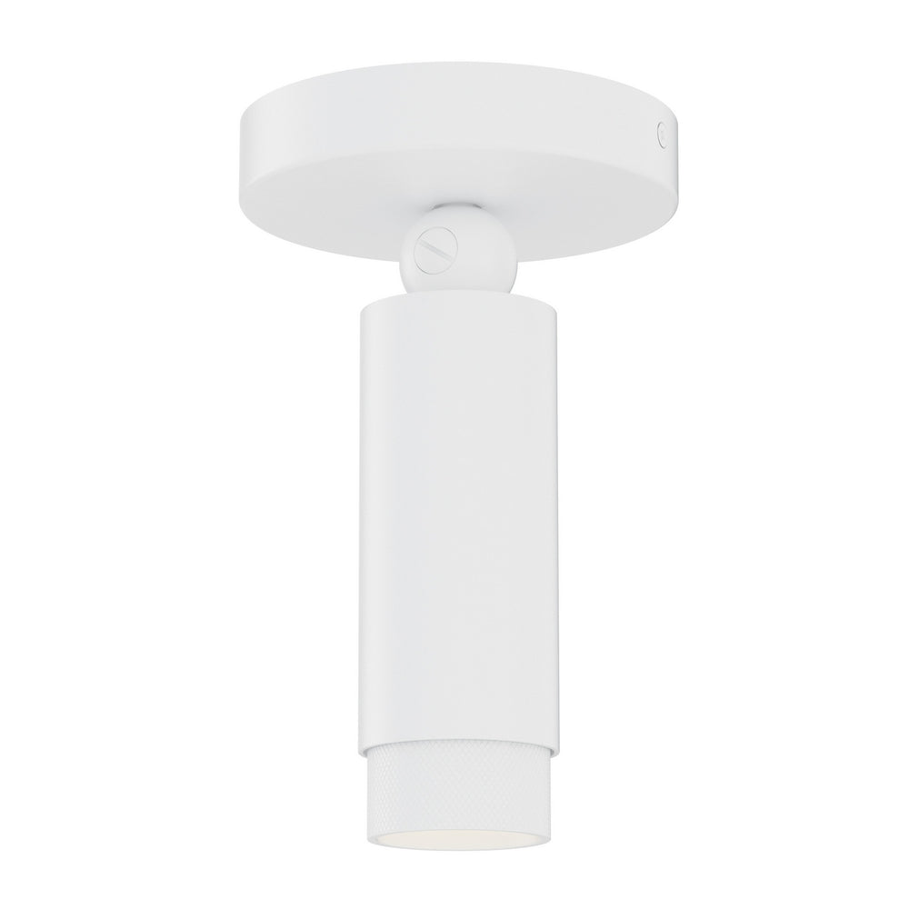 ET2 - LED Spot Light - Cleo - White- Union Lighting Luminaires Decor