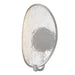 ET2 - LED Wall Sconce - Moonscapes - Polished Chrome- Union Lighting Luminaires Decor