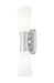Z-Lite Canada - Two Light Wall Sconce - Emrys - Brushed Nickel- Union Lighting Luminaires Decor