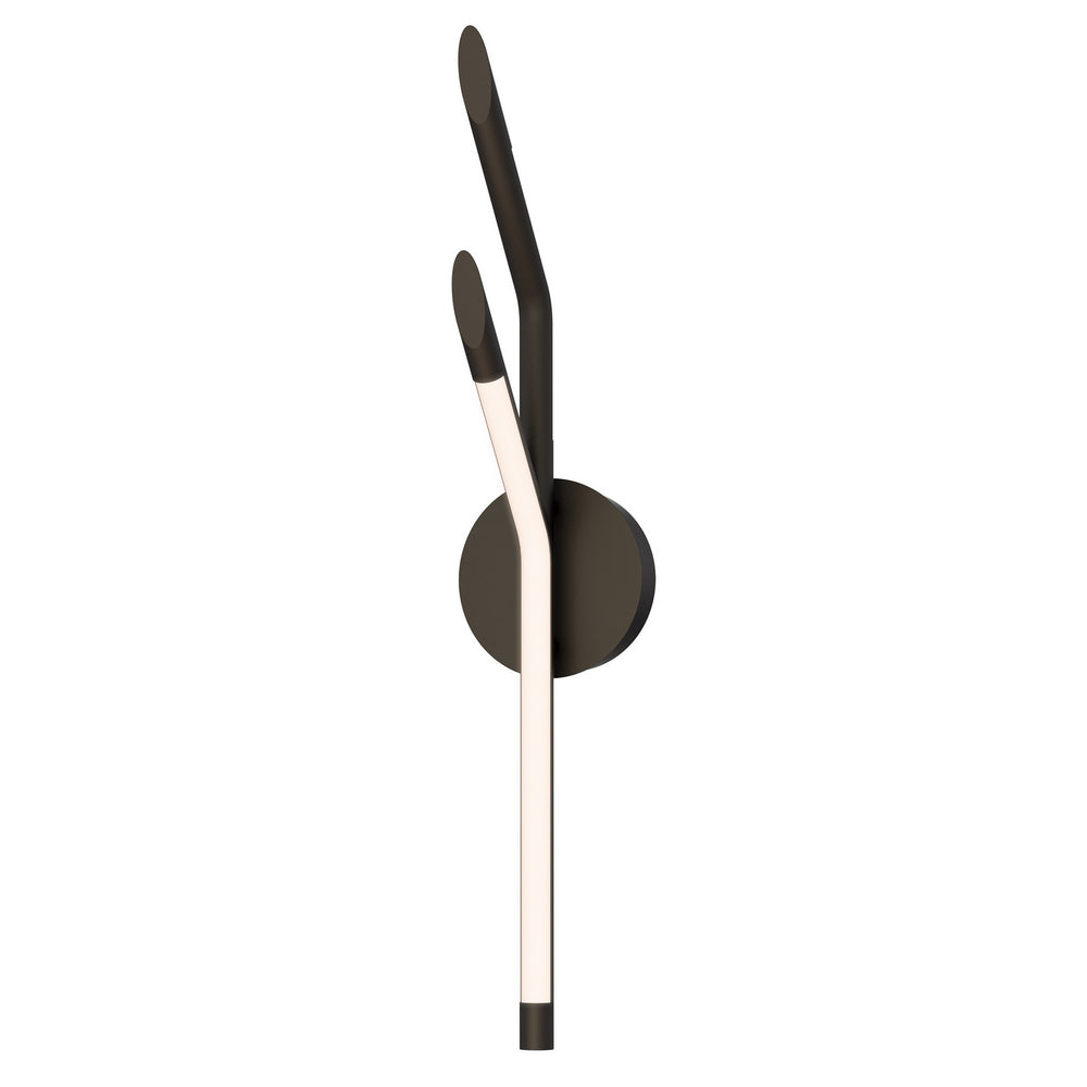ET2 - LED Wall Sconce - Scion - Black- Union Lighting Luminaires Decor