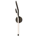 ET2 - LED Wall Sconce - Scion - Black- Union Lighting Luminaires Decor