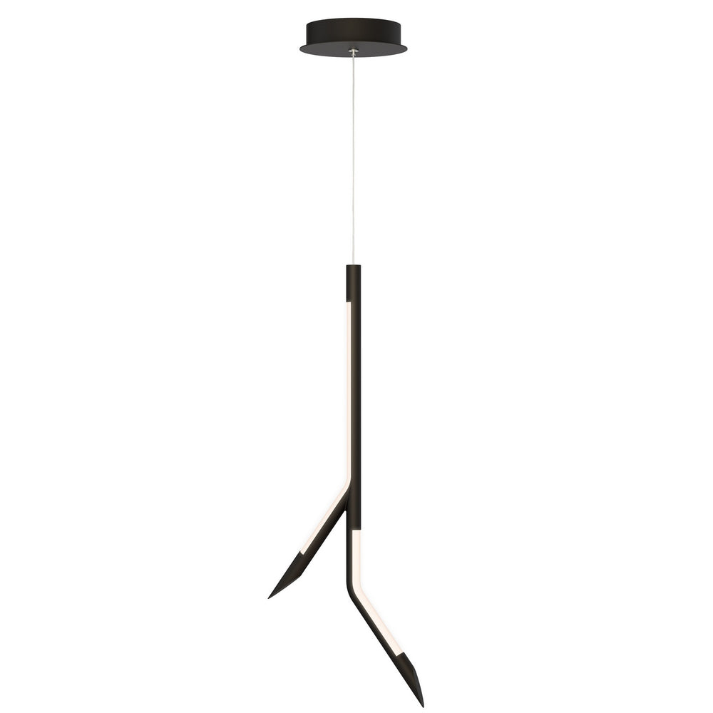 ET2 - LED Pendant - Scion - Black- Union Lighting Luminaires Decor