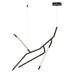 ET2 - LED Pendant - Scion - Black- Union Lighting Luminaires Decor