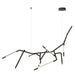 ET2 - LED Pendant - Scion - Black- Union Lighting Luminaires Decor