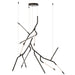 ET2 - LED Pendant - Scion - Black- Union Lighting Luminaires Decor