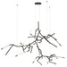 ET2 - LED Pendant - Scion - Black- Union Lighting Luminaires Decor