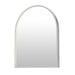 ET2 - LED Mirror - Elisse - Satin Nickel- Union Lighting Luminaires Decor
