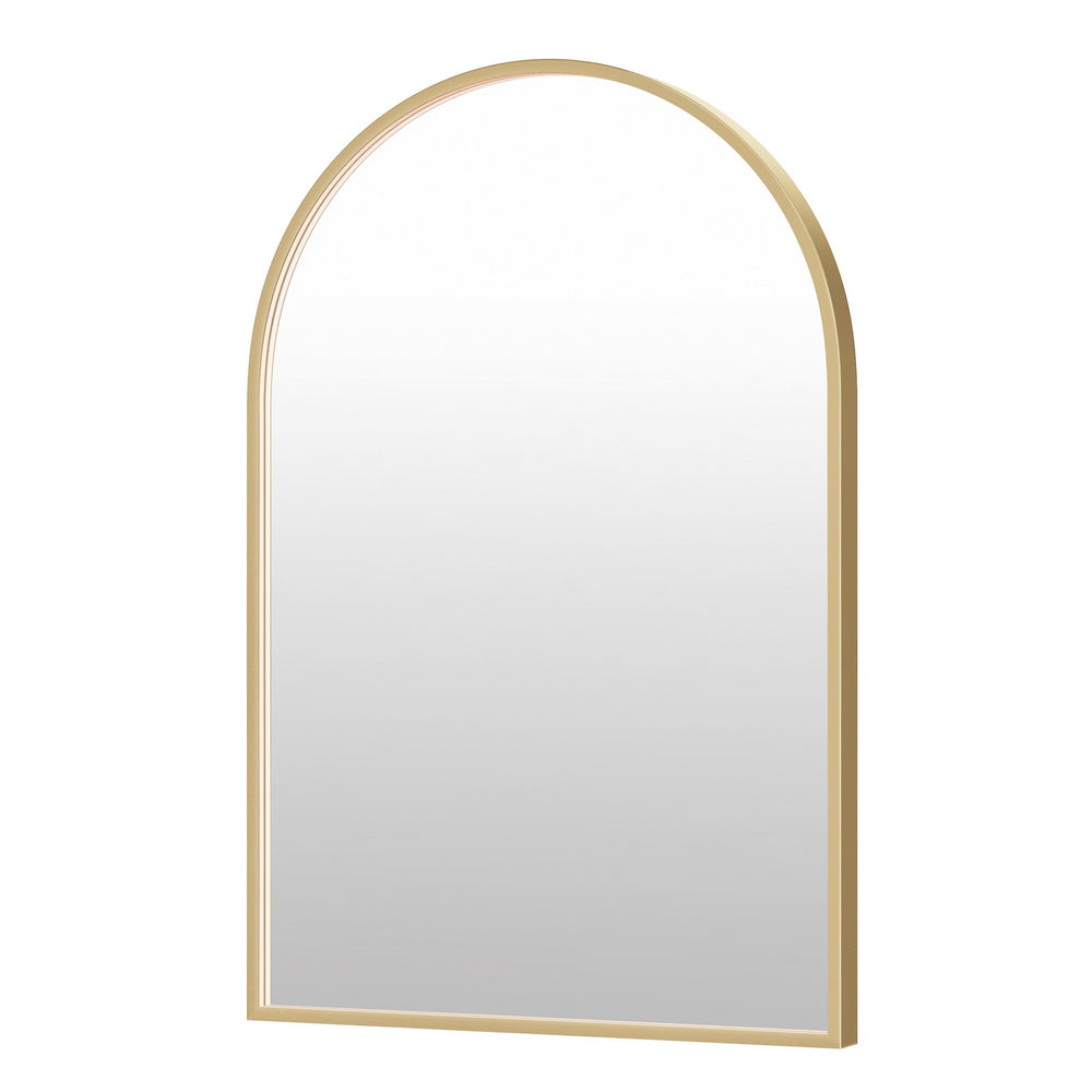 ET2 - LED Mirror - Elisse - Gold- Union Lighting Luminaires Decor