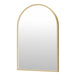 ET2 - LED Mirror - Elisse - Gold- Union Lighting Luminaires Decor