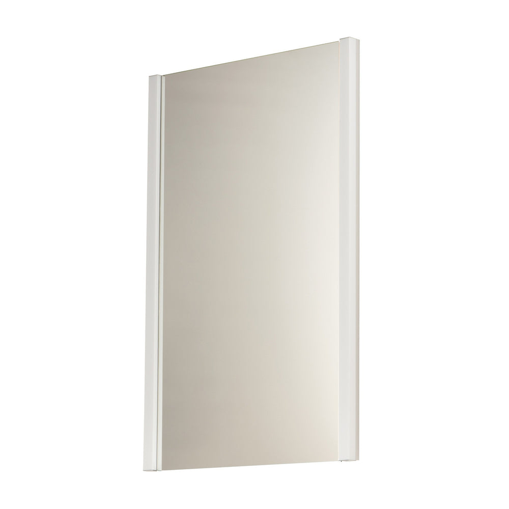 ET2 - LED Mirror - Luminance - Polished Chrome- Union Lighting Luminaires Decor