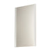 ET2 - LED Mirror - Luminance - Polished Chrome- Union Lighting Luminaires Decor