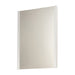 ET2 - LED Mirror - Luminance - Polished Chrome- Union Lighting Luminaires Decor