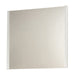 ET2 - LED Mirror - Luminance - Polished Chrome- Union Lighting Luminaires Decor