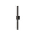 ET2 - LED Outdoor Wall Sconce - Alumilux Line - Architectural Bronze- Union Lighting Luminaires Decor