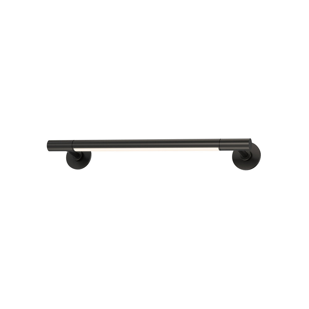 ET2 - LED Picture Light - Purist - Black- Union Lighting Luminaires Decor